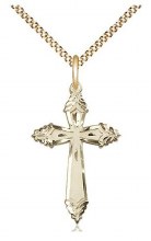 GF CROSS