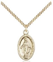 GF MIRAC MEDAL SGP 18"