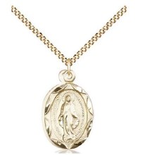 GF MIRAC/MEDAL SGP 18 CHA