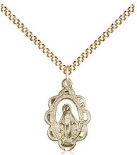 GF MIRACU MEDAL SGP CHAIN