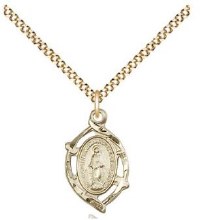 GF MIRACULOUS MEDAL SGP