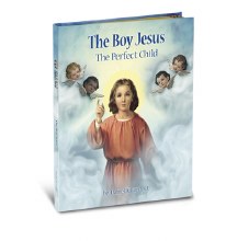 GLORIA SERIES "THE BOY JESUS"