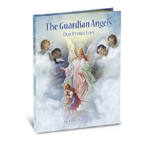 GLORIA SERIES "THE GUARDIAN ANGELS"