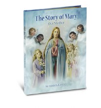 GLORIA SERIES "THE STORY OF MARY"