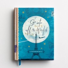GO INTO ALL THE WORLD JOURNAL