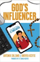 GOD'S INFLUENCER