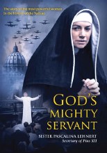 GOD'S MIGHTY SERVANT