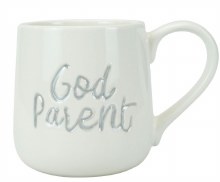 GOD PARENT MUG