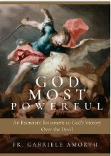 GOD MOST POWERFUL