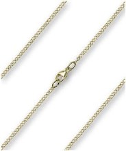 GP CURB CHAIN 18"