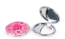 GRACE UPON GRACE TRAVEL MIRROR