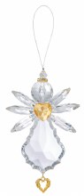 GRADTITUDE ANGEL WITH HEART