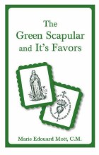 GREEN SCAPULAR AND ITS FAVORS