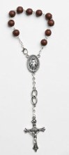 GROOM ONE DECADE ROSARY