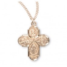 4 WAY WITH HOLY SPIRIT