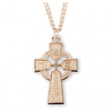 CELTIC CROSS 24''