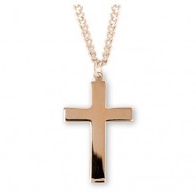LATIN STYLE BASIC CROSS