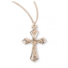 MEDIUM FANCY CRUCIFIX