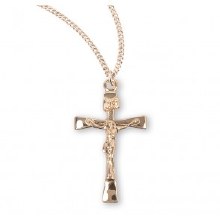 SMALL CRUCIFIX 18''