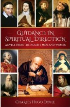 GUIDANCE IN SPIRITUAL DIRECTION