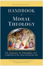 HANDBOOK OF MORAL THEOLOGY