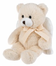 HEAVENLY HUGS ANGEL BEAR