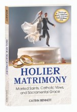 HOLIER MATRIMONY
