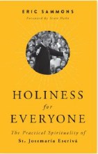 HOLINESS FOR EVERYONE
