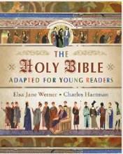 HOLY BIBLE ADAPTED FOR YOUNGER READERS