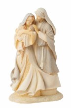 HOLY FAMILY FOUNDATION STADING