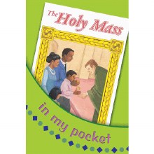 HOLY MASS IN MY POCKET