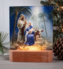 HOLY NIGHT NIGHT LIGHT