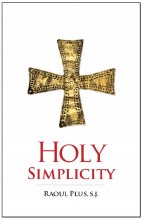 HOLY SIMPLICITY