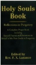 HOLY SOULS BOOK