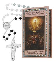HOLY SOULS OF PURGATORY CHAPLET