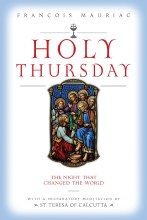 HOLY THURSDAY