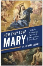 HOW THEY LOVE MARY