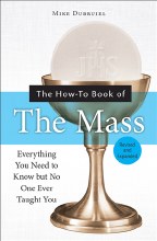 HOW TO BOOK OF THE MASS
