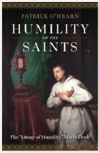 HUMILITY OF THE SAINTS