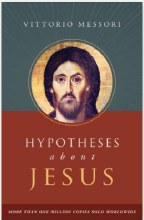 HYPOTHESES ABOUT JESUS