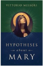 HYPOTHESES ABOUT MARY