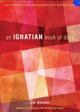 IGNATIAN BOOK OF DAYS