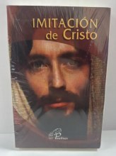 IMITACION DE CRISTO BOLSILLO
