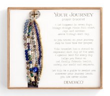 INDIGO YOUR JOURNEY BRACELET
