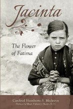 JACINTA, FLOWER OF FATIMA