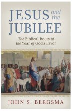 JESUS AND THE JUBILEE