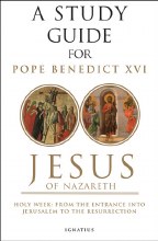 JESUS OF NAZARETH VOL 2