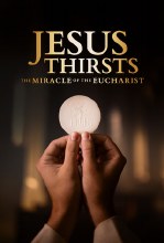 JESUS THIRST