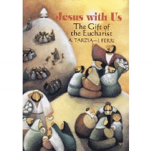 JESUS WITH US/ THE GIFT