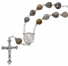 JOB'S TEARS AUTO ROSARY